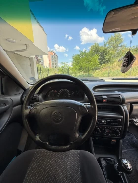 Обява за продажба на Opel Astra ~4 680 лв. - изображение 5