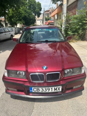 BMW 328 E36 328i  | Mobile.bg    14