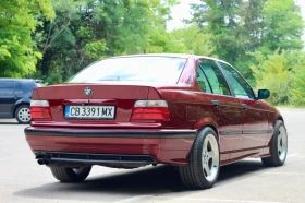 Обява за продажба на BMW 328 E36 328i  ~12 500 лв. - изображение 1
