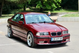 Обява за продажба на BMW 328 E36 328i  ~12 500 лв. - изображение 1