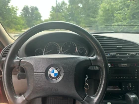 Обява за продажба на BMW 328 E36 328i  ~12 500 лв. - изображение 4
