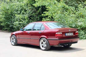 Обява за продажба на BMW 328 E36 328i  ~12 500 лв. - изображение 3