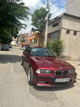 BMW 328 E36 328i  | Mobile.bg    17