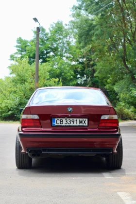 Обява за продажба на BMW 328 E36 328i  ~12 500 лв. - изображение 2