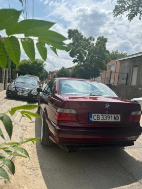 BMW 328 E36 328i  | Mobile.bg    13