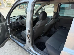 Opel Combo 1.7 CDTI | Mobile.bg    9