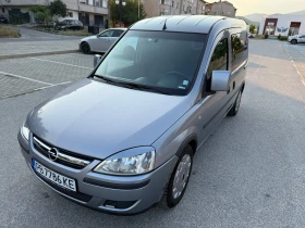 Opel Combo 1.7 CDTI | Mobile.bg    2