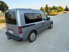 Opel Combo 1.7 CDTI | Mobile.bg    4