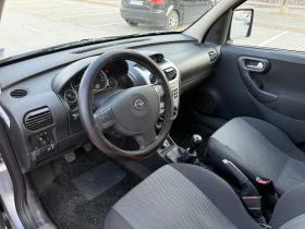 Opel Combo 1.7 CDTI | Mobile.bg    13