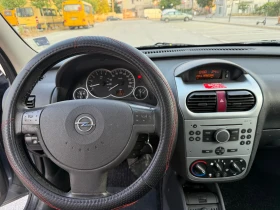 Opel Combo 1.7 CDTI | Mobile.bg    11