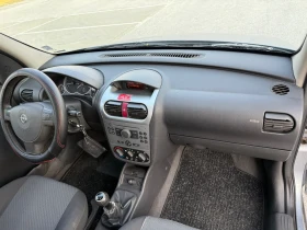 Opel Combo 1.7 CDTI | Mobile.bg    12
