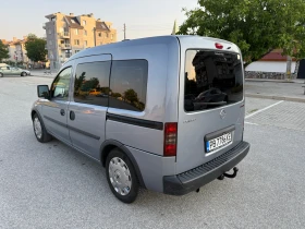 Opel Combo 1.7 CDTI | Mobile.bg    3