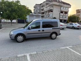 Opel Combo 1.7 CDTI | Mobile.bg    5