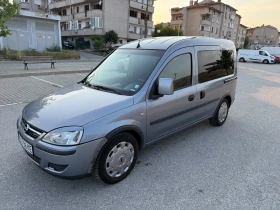 Opel Combo 1.7 CDTI | Mobile.bg    7