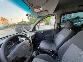 Opel Combo 1.7 CDTI | Mobile.bg    15