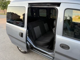 Opel Combo 1.7 CDTI | Mobile.bg    8