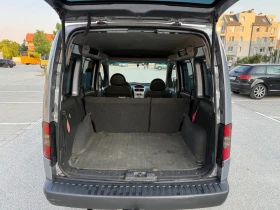Opel Combo 1.7 CDTI | Mobile.bg    10