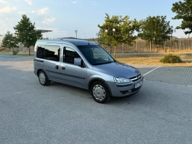 Opel Combo 1.7 CDTI | Mobile.bg    6