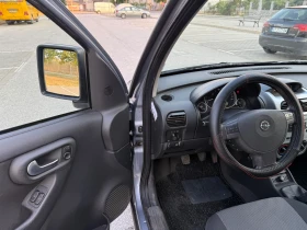 Opel Combo 1.7 CDTI | Mobile.bg    16