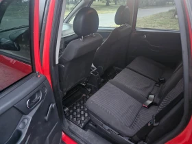 Opel Meriva Газ инжекцион - 3500 лв. - 37317005 13