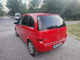 Opel Meriva Газ инжекцион - 3500 лв. - 37317005 6