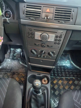 Opel Meriva Газ инжекцион - 3500 лв. - 37317005 11