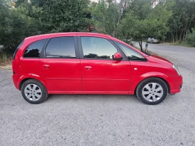 Opel Meriva Газ инжекцион - 3500 лв. - 37317005 3