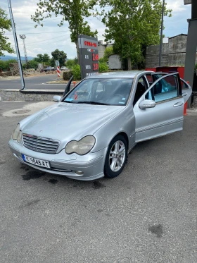 Mercedes-Benz 220 | Mobile.bg    5
