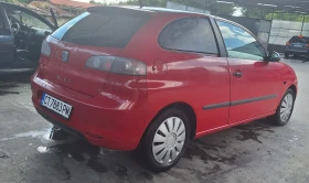 Обява за продажба на Seat Ibiza ~1 800 лв. - изображение 4