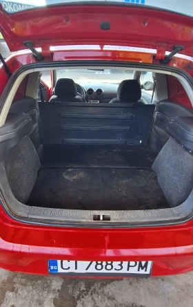 Обява за продажба на Seat Ibiza ~1 800 лв. - изображение 9