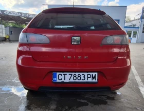 Обява за продажба на Seat Ibiza ~1 800 лв. - изображение 3