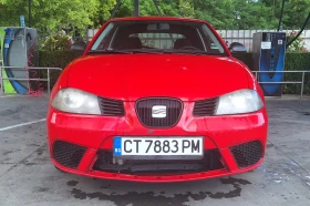 Обява за продажба на Seat Ibiza ~1 800 лв. - изображение 1