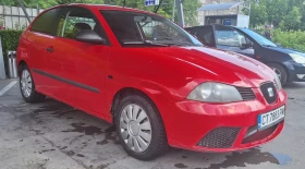 Обява за продажба на Seat Ibiza ~1 800 лв. - изображение 6