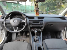 Обява за продажба на Skoda Octavia 1.6TDCI 90кс ~12 500 лв. - изображение 8