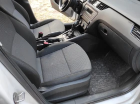 Обява за продажба на Skoda Octavia 1.6TDCI 90кс ~12 500 лв. - изображение 11