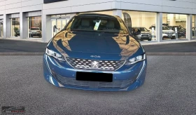 Peugeot 508 SW/GT-PACK/224HP/EAT-8/360CAM/NAVI/NIGHT/LED/421f - 49099 лв. - 74329625 2