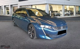Peugeot 508 SW/GT-PACK/224HP/EAT-8/360CAM/NAVI/NIGHT/LED/421f - 49099 лв. - 74329625 4