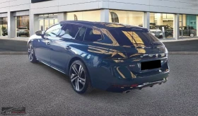 Peugeot 508 SW/GT-PACK/224HP/EAT-8/360CAM/NAVI/NIGHT/LED/421f - 49099 лв. - 74329625 3