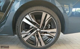 Peugeot 508 SW/GT-PACK/224HP/EAT-8/360CAM/NAVI/NIGHT/LED/421f - 49099 лв. - 74329625 7