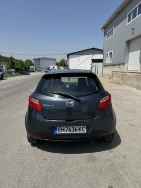 Mazda 2 | Mobile.bg    9