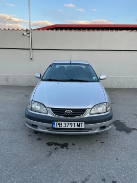 Обява за продажба на Toyota Avensis ~3 700 лв. - изображение 1