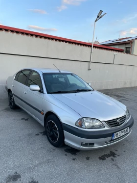 Обява за продажба на Toyota Avensis ~3 700 лв. - изображение 1