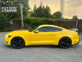 Ford Mustang 2.3 ECOBOOST PREMIUM///NAVI// | Mobile.bg    3