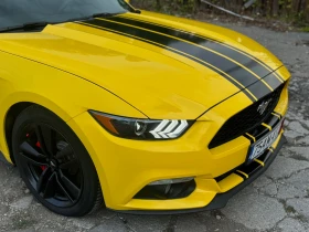Ford Mustang 2.3 ECOBOOST PREMIUM///NAVI// | Mobile.bg    17