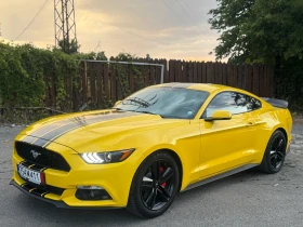 Ford Mustang 2.3 ECOBOOST PREMIUM///NAVI// | Mobile.bg    2