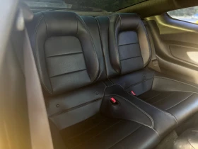 Обява за продажба на Ford Mustang 2.3 ECOBOOST PREMIUM/РЪЧКА/КОЖА/NAVI/ПОДГРЕВ/ОБДУХ ~33 500 лв. - изображение 9