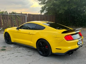 Ford Mustang 2.3 ECOBOOST PREMIUM///NAVI// | Mobile.bg    16
