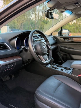Обява за продажба на Subaru Outback 3.6R AWD ~37 999 лв. - изображение 6