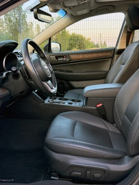 Обява за продажба на Subaru Outback 3.6R AWD ~37 999 лв. - изображение 7
