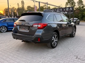 Обява за продажба на Subaru Outback 3.6R AWD ~37 999 лв. - изображение 3